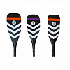 Карбоновое весло для SUP Infinity Flash (Race) неразборное