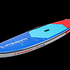 Надувной сапборд Starboard iGO Deluxe Dc 10'8" х 33" х 6"