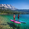 Сап-доска надувная Starboard iGO Deluxe Dc 11'2" х 31+" х 6"