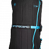 Надувной сапборд Starboard iGO Tikhine Wave Deluxe Sc 10'8" х 33" х 4.75"