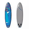 Надувной сапборд Starboard iGO Tikhine Wave Deluxe Sc 10'8" х 33" х 4.75"