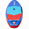 Надувной сапборд Starboard iGO Deluxe Dc 12'0" х 33" х 6"