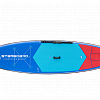 Надувной сапборд Starboard iGO Deluxe Dc 12'0" х 33" х 6"
