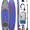 Доска SUP надувная TERRO 11'6"х32"х6" FORDEWIND blue