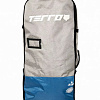 Надувной сап борд TERRO 11'6"х32"х6" FORDEWIND blue