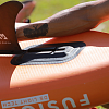 Запасной плавник Aqua Marin Slide-in 9’ Large Center Fin