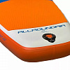 Доска SUP надувная JP Australia AllroundAir 10'6"x32"x6" SL (2024)
