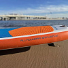 Доска SUP надувная JP Australia AllroundAir 10'6"x32"x6" SL (2024)