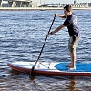 Доска SUP надувная JP Australia AllroundAir 10'6"x32"x6" SL (2024)