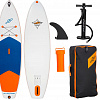 Надувной сапборд JP Australia AllroundAir 11'0"x33"x6" SL