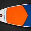 Надувной сапборд JP Australia AllroundAir 11'0"x33"x6" SL