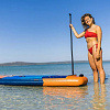 Надувной сапборд JP Australia AllroundAir 11'0"x33"x6" SL