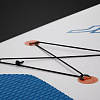 Надувной сапборд JP Australia AllroundAir 11'0"x33"x6" SL