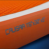 Доска надувная JP Australia CruisAir 11'6"x30"x6" SL