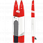 Гоночная жесткая доска SUP SIC XRS 14'0''x23''x11" SF