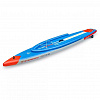 Надувной сапборд Starboard 12'6"х28"х4.75" The Wall (2024)