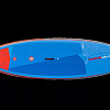 Надувная SUP доска Starboard 9'5"X32"X4.75" Surf Deluxe Dc