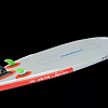 Надувная SUP доска Starboard 9'5"X32"X4.75" Surf Deluxe Dc