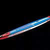 Надувная детская сап-доска Starboard 12'6”х21”х4.75” SUP Kid Racer Deluxe SC