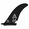 Надувная детская сап-доска Starboard 12'6”х21”х4.75” SUP Kid Racer Deluxe SC