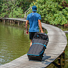 Надувной сапборд Starboard 10'8"х33"х4.75" Icon Deluxe Sc