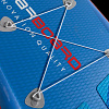 Надувной сапборд Starboard 10'8"х33"х4.75" Icon Deluxe Sc