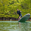 Надувной сапборд Starboard 10'8"х33"х4.75" Icon Deluxe Sc