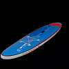 Надувной сапборд Starboard 10'8"х33"х4.75" Icon Deluxe Sc