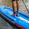 Надувной сапборд Starboard 14'0"х28"х4.75" The Wall (2024)
