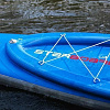 Надувной сапборд Starboard 14'0"х28"х4.75" The Wall (2024)