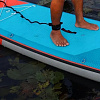 Надувной сапборд Starboard 11'2"х31+"х+5.5" iGO Zen SC 