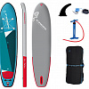Надувной сапборд Starboard 11'2"х31+"х+5.5" iGO Zen SC 