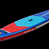 Надувной сапборд Starboard iGO Deluxe Dc 10'8"х33"х6"