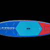 Надувной сапборд Starboard iGO Deluxe Dc 10'8"х33"х6"