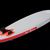 Надувной сапборд Starboard iGO Deluxe Dc 10'8"х33"х6"