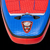 Надувной сапборд Starboard iGO Deluxe Dc 10'8"х33"х6"