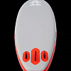 Надувной сапборд Starboard iGO Deluxe Dc 10'8"х33"х6"