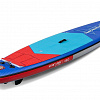 Надувной сапборд Starboard iGO Club Deluxe SC 10'8"х33"х6"