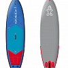 Надувной сапборд Starboard iGO Club Deluxe SC 10'8"х33"х6"