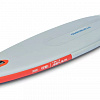 Надувной сап борд с веслом Starboard 11'2"x31+"x5.5" iGO Zen SC