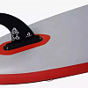 Надувной сап борд с веслом Starboard 11'2"x31+"x5.5" iGO Zen SC
