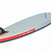 Надувная SUP доска Starboard iGO Deluxe Sc 10'8"х33"х6"