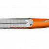 Сап-доска жесткая AQUA INC. Flatwater PRO 14'0"x21" carbon white/orange
