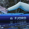 Сапборд надувной (сап-каяк) Fjord Milford Sound 10'8"х34"х6"