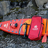 Сапборд надувной (сап-каяк) Fjord Hardanger 12'6"х32"х6"