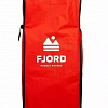 Сапборд надувной (сап-каяк) Fjord Hardanger 12'6"х32"х6"