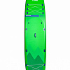 Надувной сапборд (сап-каяк) Fjord Borgar 12'6"х34"х6"