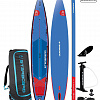 Сап борд надувной Starboard Touring S Deluxe 14'0" х 28" х 6" (2025)