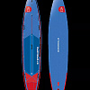 Сап борд надувной Starboard Touring M Deluxe 14'0"х30"х6" (2025)