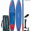 Сап борд надувной Starboard Touring M Deluxe 14'0"х30"х6" (2025)